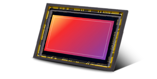 SK hynix's CMOS Image Sensors