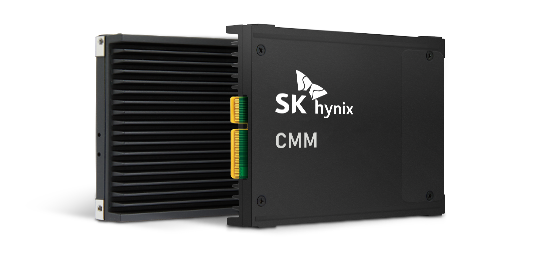 SK hynix CXL Memory